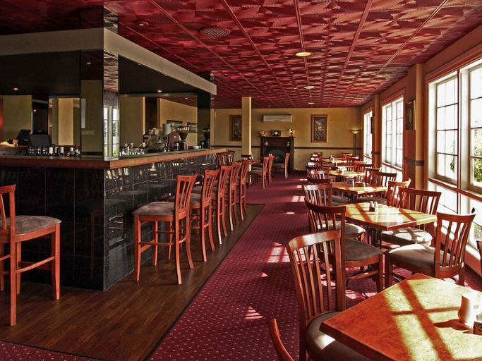 Food & Drinks 4, ibis Styles Albany, Albany