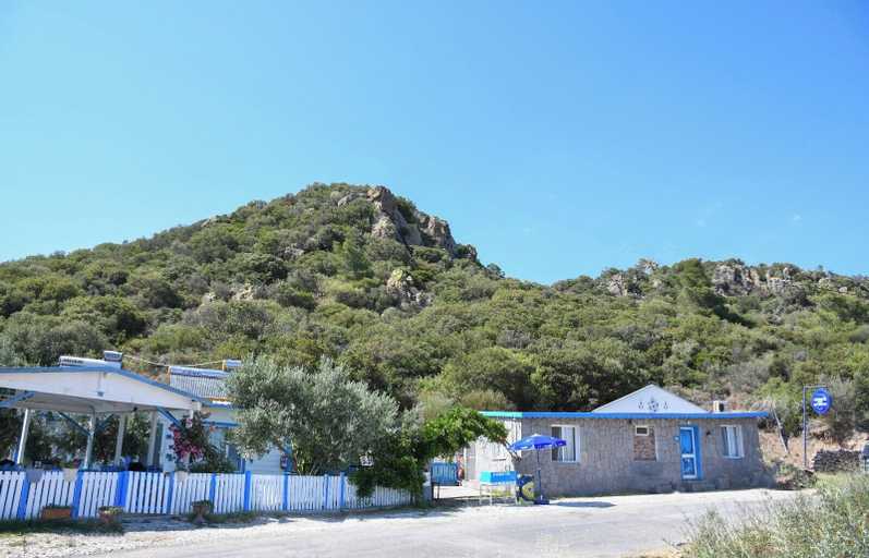 Others 5, Assostik Otel, Ayvacık