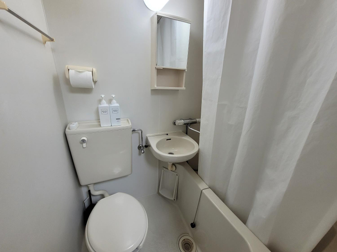 Others 5, tani house, Shinjuku
