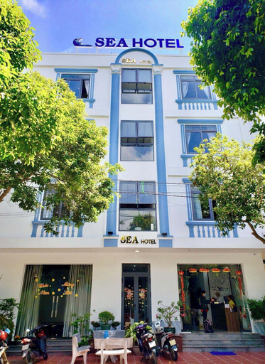 Exterior & Views 5, Sea Hotel CD - by BAY LUXURY, Côn Đảo