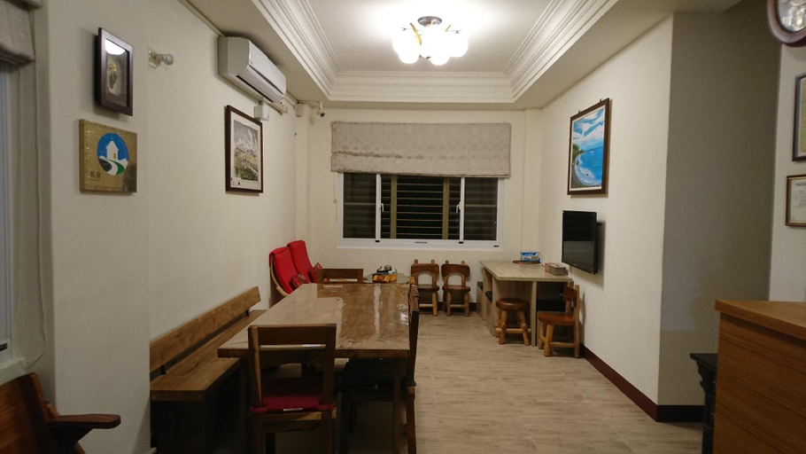 Public Area