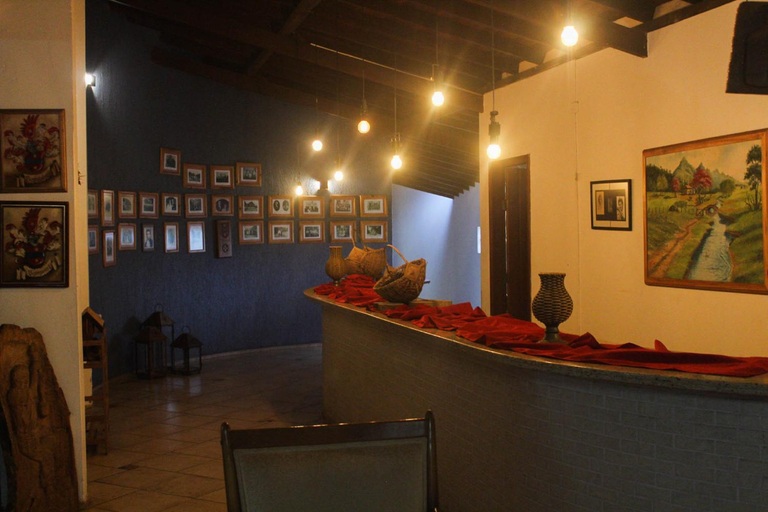Public Area 3, Hotel Catavento, Cristalina