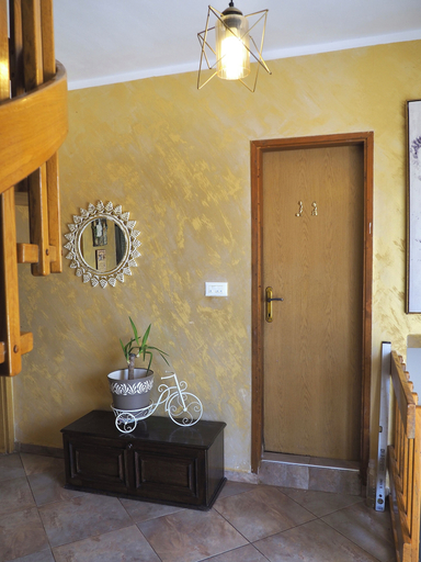 Others 3, Villa Paraiso with Pool