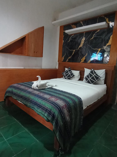 Bedroom 3, Wahyu Gili 1, Lombok