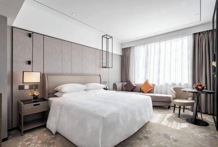 Bedroom 17