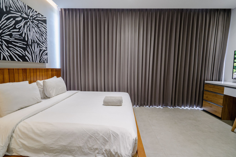 Bedroom 3, Forseti Athena by ARM One Hundred, Denpasar