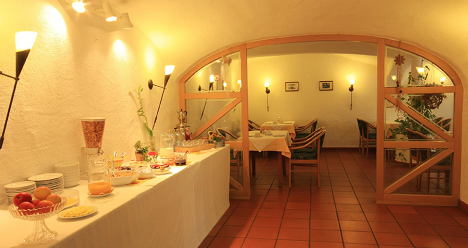 Food & Drinks 5, Trasen, Mühldorf am Inn