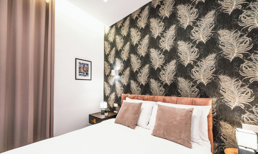 Room 2, Yolanda Boutique Hotel