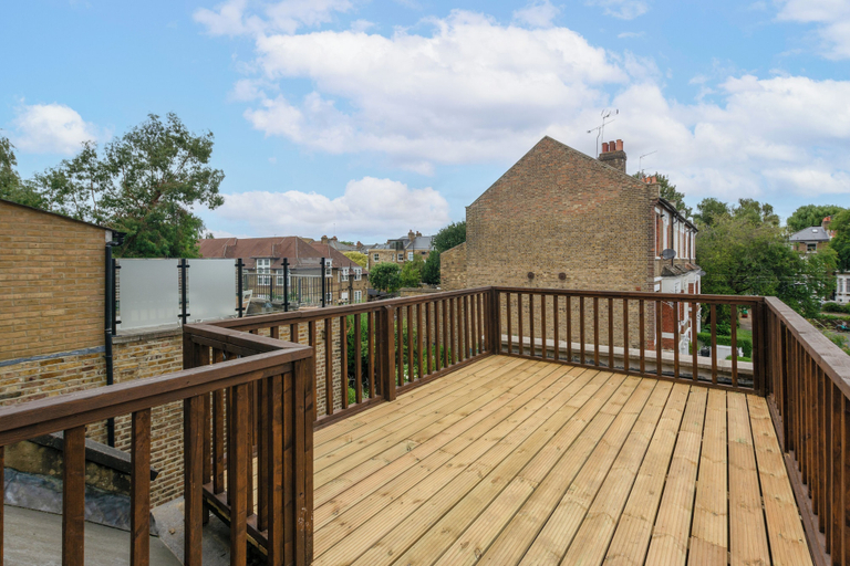 Others 4, Lena Gardens Apartments Hammersmith, London
