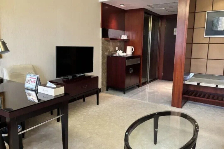 Room 4, Shenzhen Hua an International Hotel, Shenzhen