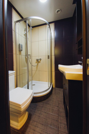 Others 5, Victoria Hotel, Ulan-Ude