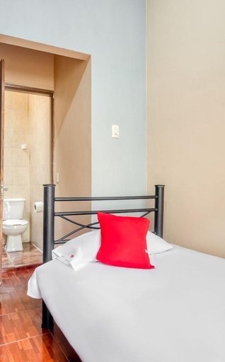 Bedroom 3, Hostal Santo Domingo, San Andrés Cholula