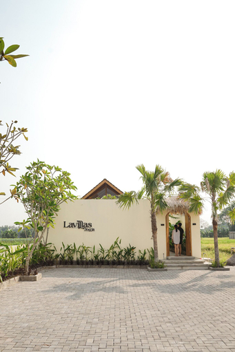 Exterior & Views 2, Lavillas Jogja, Sleman