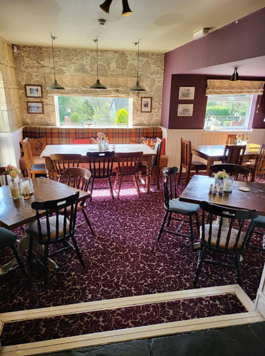 Food & Drinks 4, The Barley Mow, Warwickshire