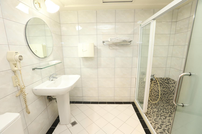 Bathroom 5