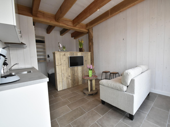 Others 4, Studio Hazenborgh in Callantsoog near the sea, Zijpe