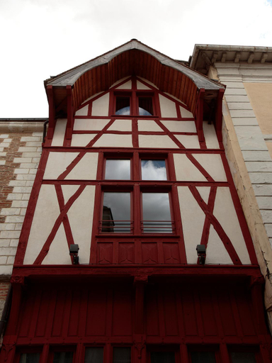 Others 3, Hotel Saint Georges, Aube