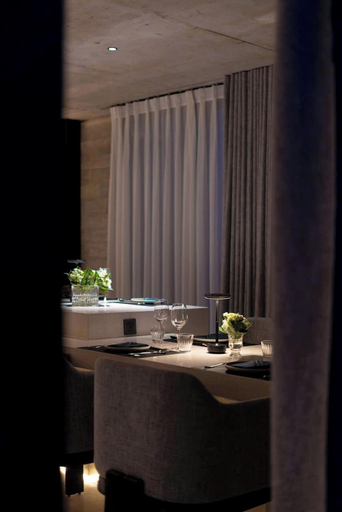 In-room dining 3, Hôtel de Soie, Da Nang