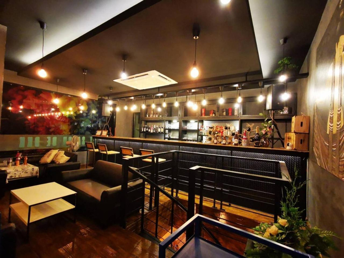 Food & Drinks 5, Kerepiman Boutique Hotel, Khao Kho