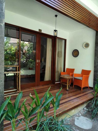 Exterior & Views 4, Jungle Haven Resort Central Ubud, Gianyar