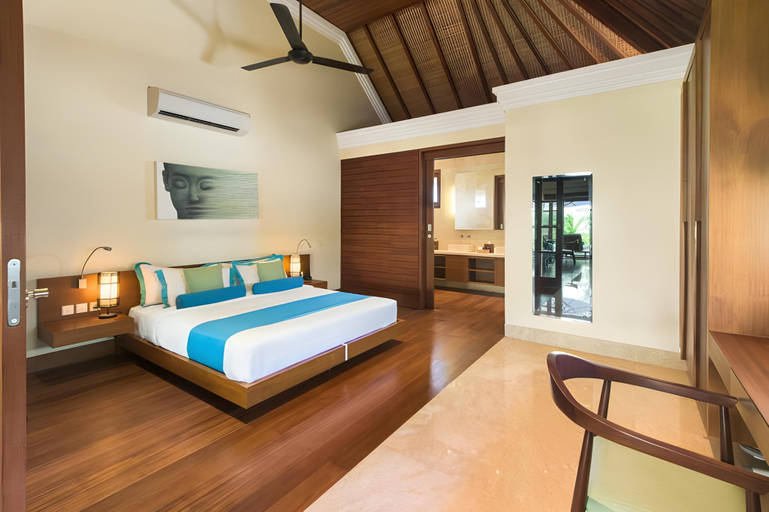 Bedroom 14
