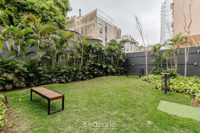 Others 3, Charming Studio With Pool in POA Grb0917, Porto Alegre