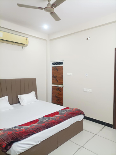 Others 5, Shivarpanam Home Stay, Ujjain