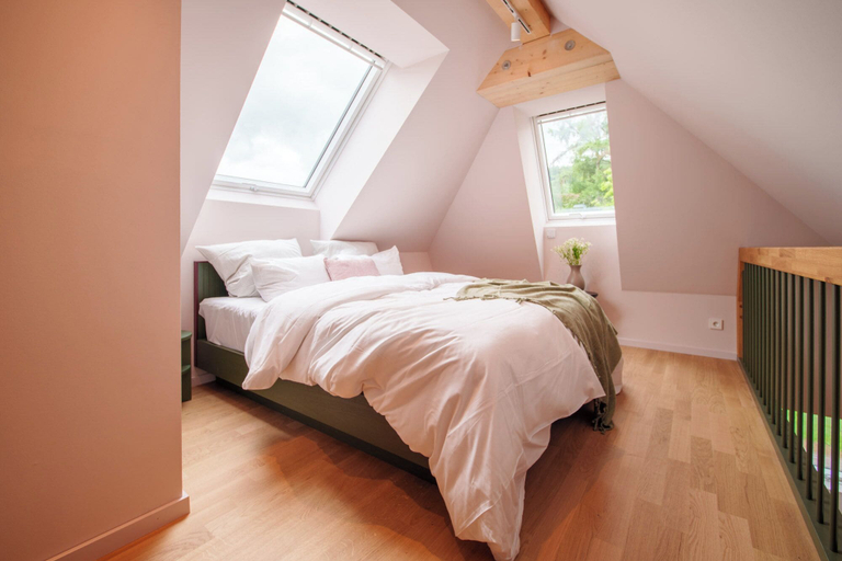 Bedroom 2, stuub titisee, Breisgau-Hochschwarzwald