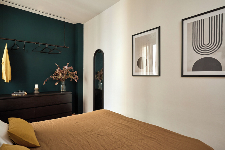Bedroom 3, Stay U-nique Apartments Ronda Sant Pere, Barcelona