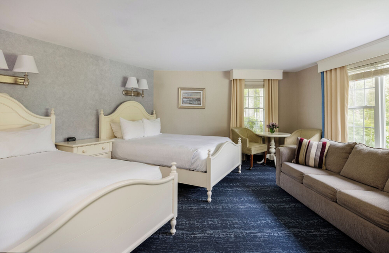 Bedroom 4, Blue Rock Resort, Barnstable