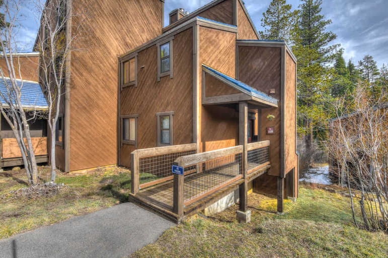 Exterior & Views 1, Silver Tree Sanctuary in Aspen Grove!, Placer