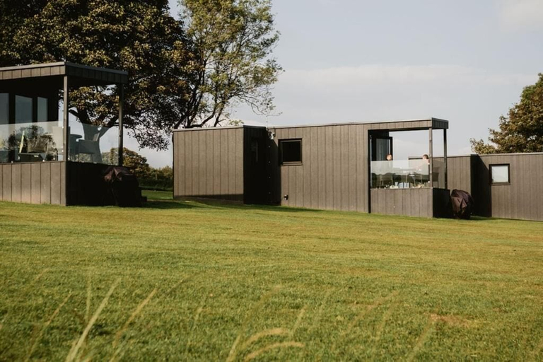 Exterior & Views 2, Aganmore Farm Glamping, Causeway Coast and Glens