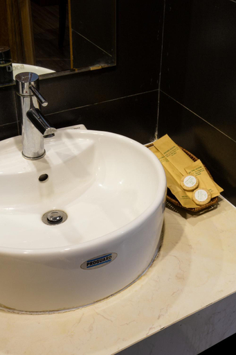 Bathroom 3, Morri Homestay&Hotel, Da Nang