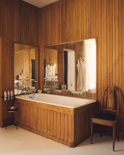 Room 5, Callemant D Autane by Boutique Provence Luxe, Vaucluse