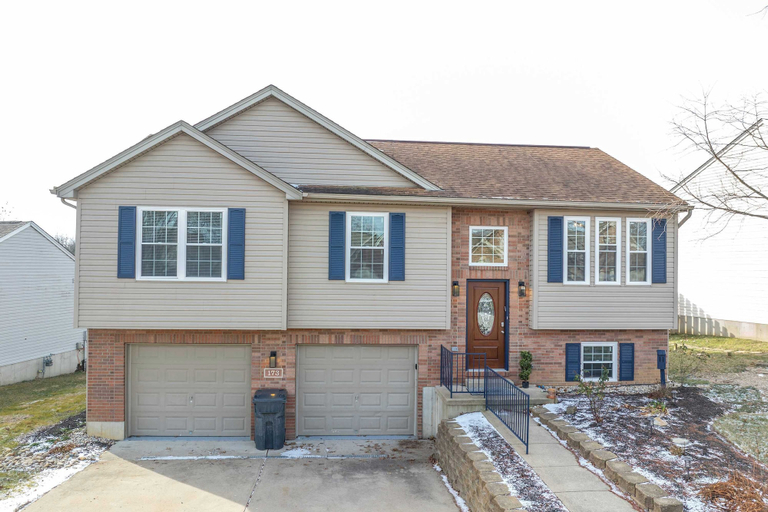 Exterior & Views 2, Walton Arkside Oasis, Boone