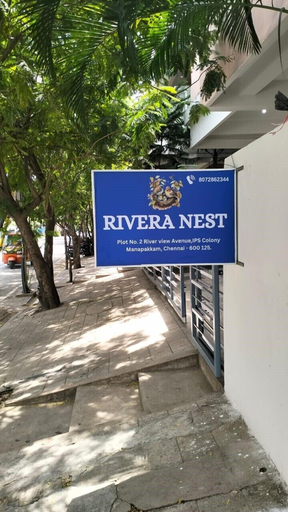 Others 4, Rivera Nest, Chennai