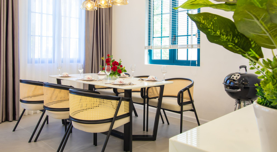 Food & Drinks, Villa Novaworld Phan Thiet - Elity, Phan Thiết