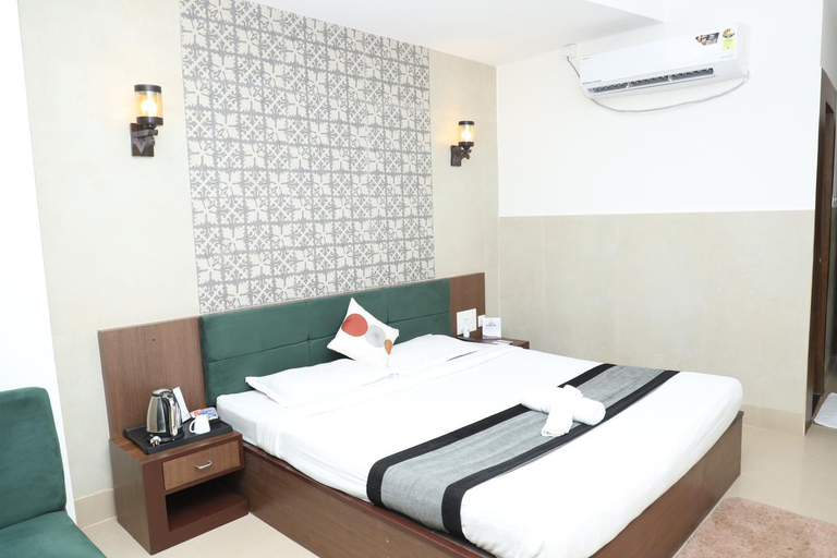 Others 5, The Blue Lagoon Hotel Premium, Cuttack