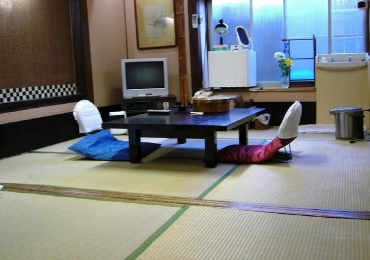 Others 4, Komecho Ryokan, Imabari