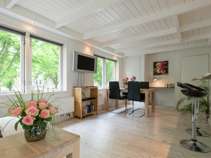 Others 4, Elegant Apartment in Hoorn with Roof Terrace, Hoorn
