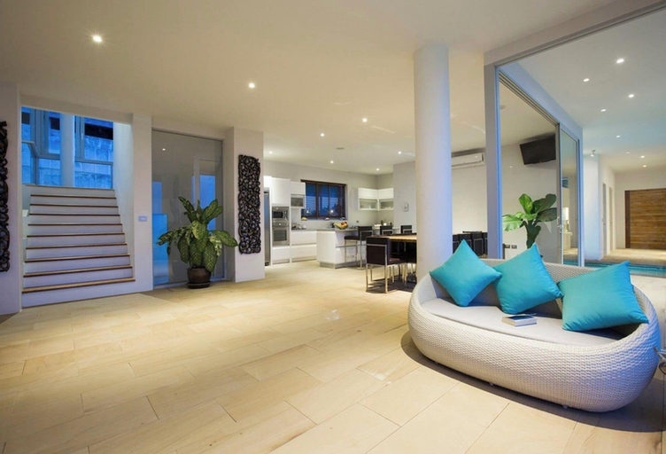 Living area 5, 7 Bedroom Luxury Villa Moon by Samui Dream Villas, Ko Samui