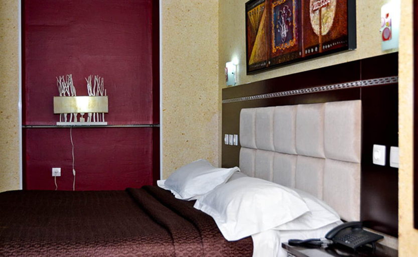 Bedroom 2, PALACE APPART HOTEL, Bordj El Kiffan