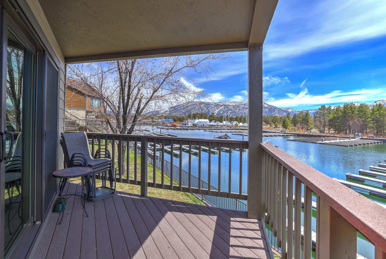Others 5, Tahoe Keys Marina View: 3 Bdr, Desirable Community, El Dorado