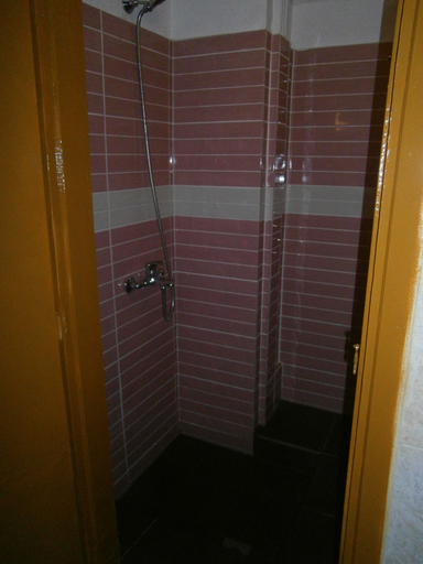 Bathroom 5, Sparta Team Hotel - Hostel, Attica