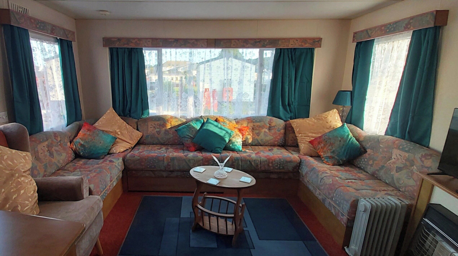 Others 4, Comfort & Peace 5berth Family Friendly Park, Cornwall