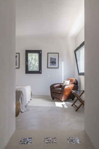 Bedroom 3, Tenuta Olive Alive, Syracuse
