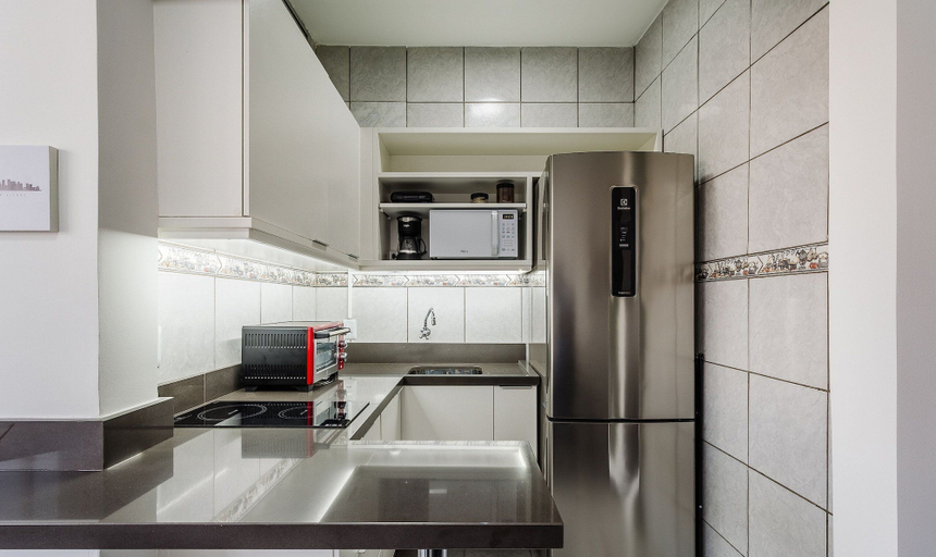 Others 4, Practical Studio Near Farroupilha Park Hpn707, Porto Alegre