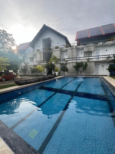 Sport & Beauty 4, Royal Crown Residency Hotel, Kaduwela