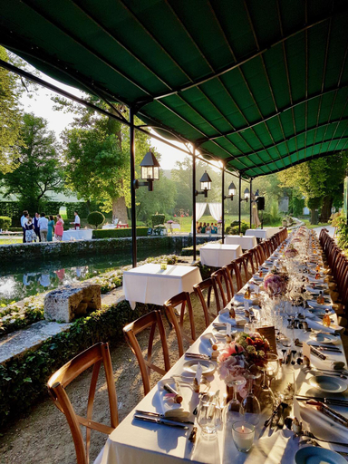 Food & Drinks 5, Manoir d'Hautegente, Dordogne
