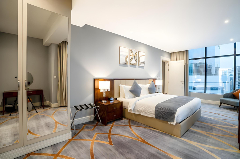 Bedroom 2, Royal sherao, Ash Shahaniya